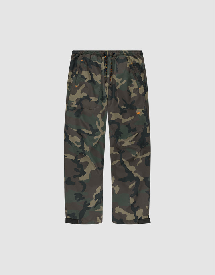 LFDY Baggy Shell Pants
