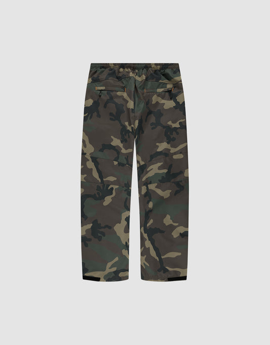 LFDY Baggy Shell Pants