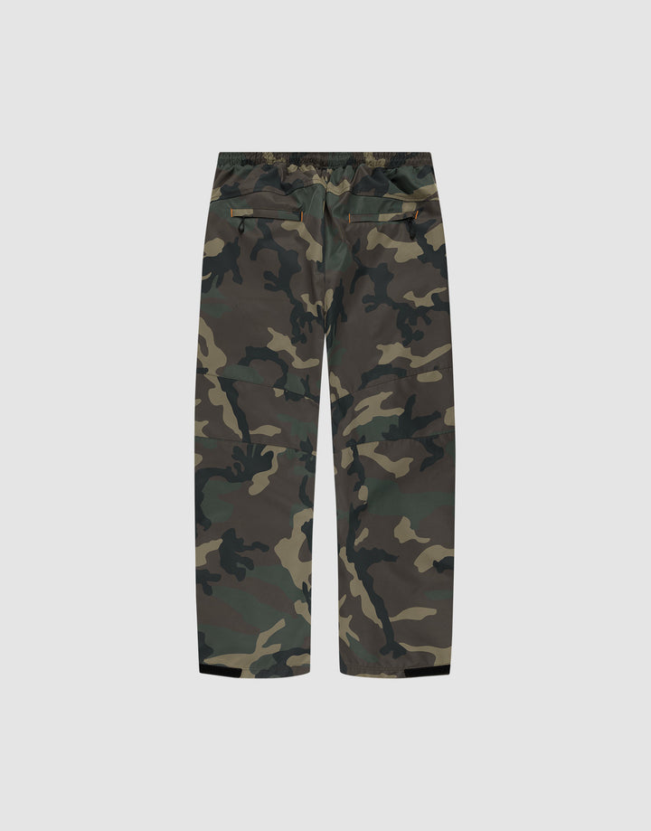LFDY Baggy Shell Pants