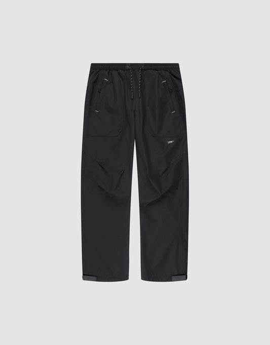 plain