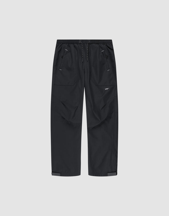 plain