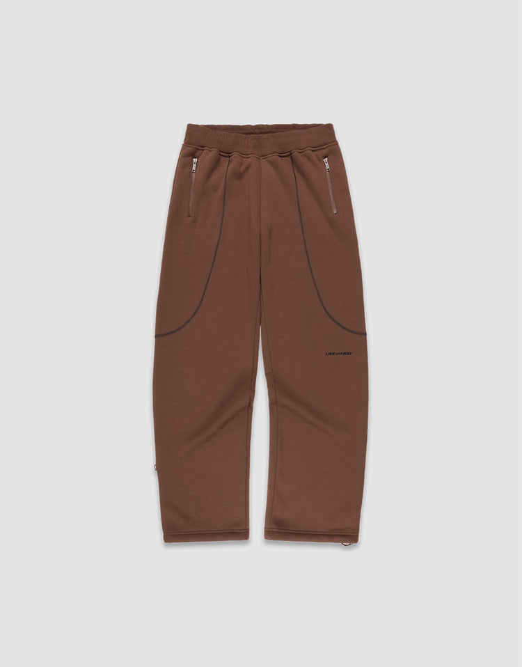 LFDY Active Fleece Jogger 