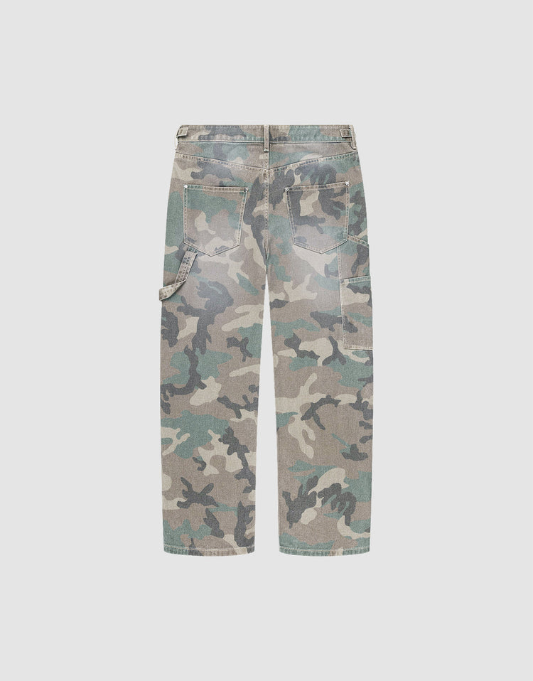 LFDY Carpenter Denim