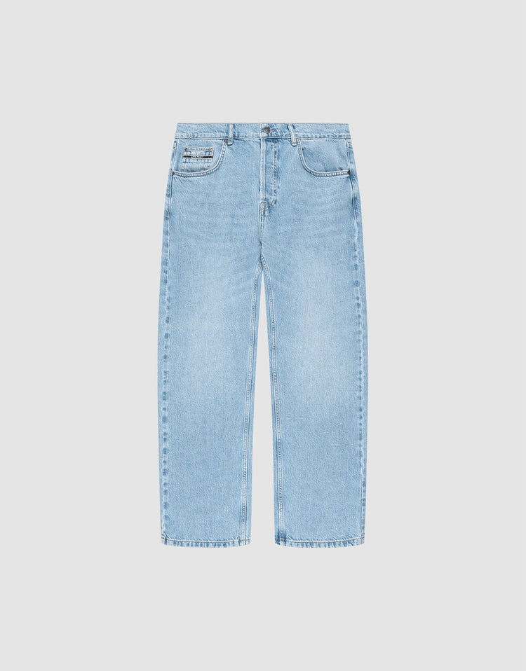 LFDY Straight Denim