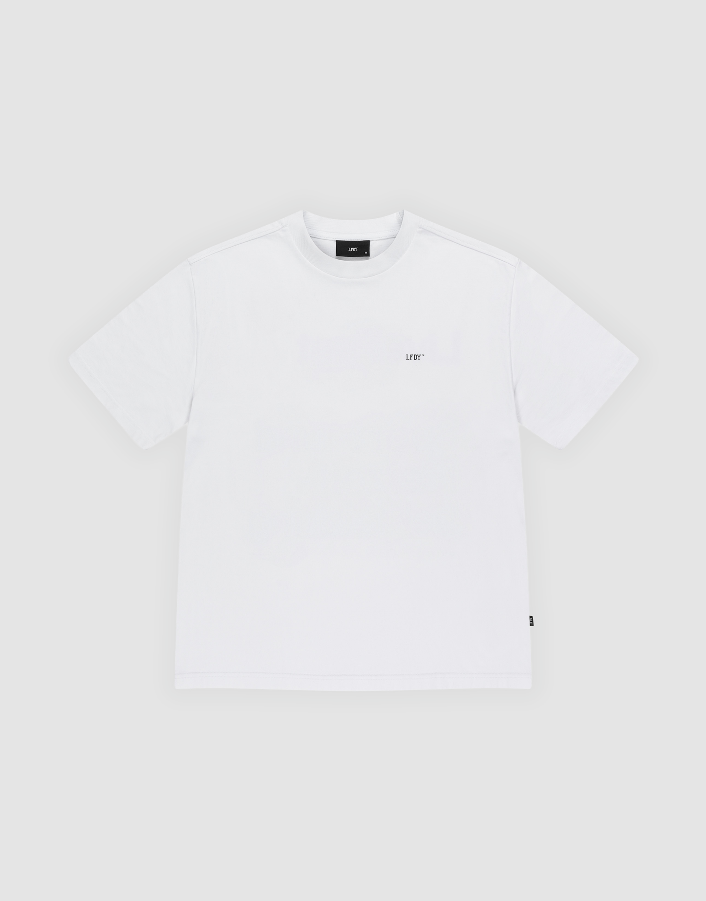 Basic Trademark Tee