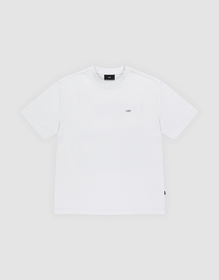 Basic Trademark Tee