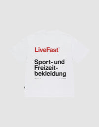 Basic Trademark Tee