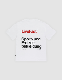 Basic Trademark Tee