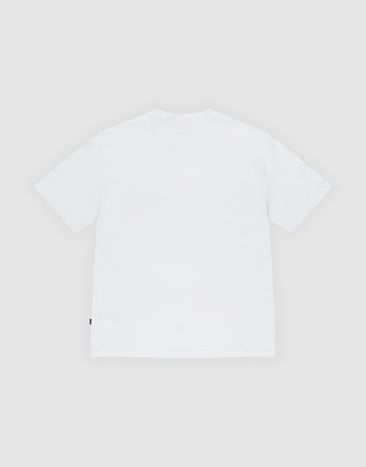 Basic +49 Tee