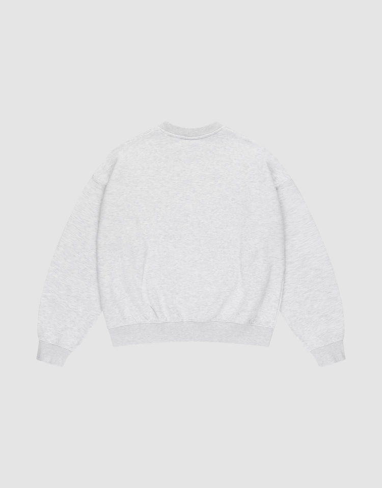 Basic LiveFast Sweater
