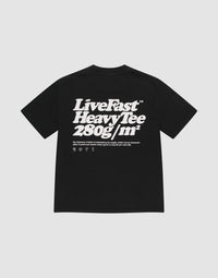Basic 280 Tee