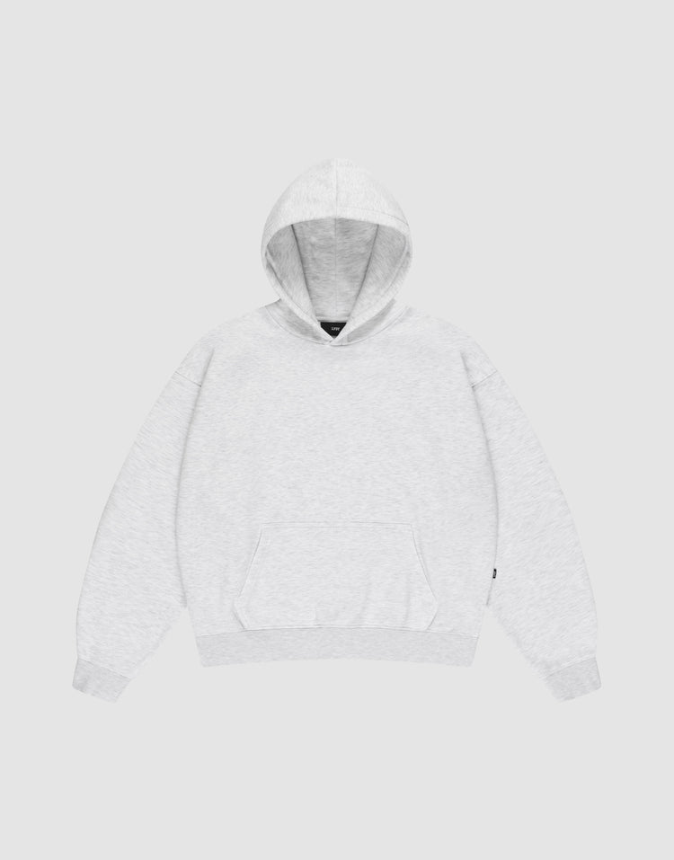 Basic Blank Hooded