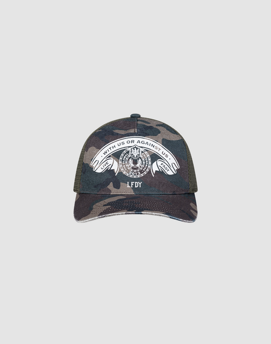 LFDY Loyal Trucker