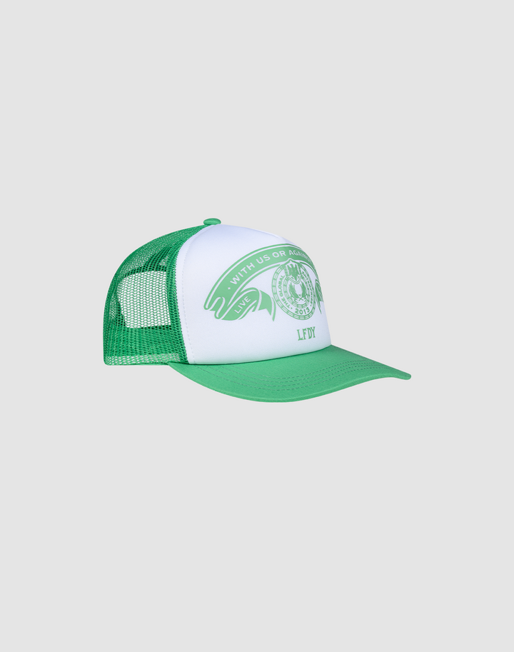 LFDY Loyal Trucker