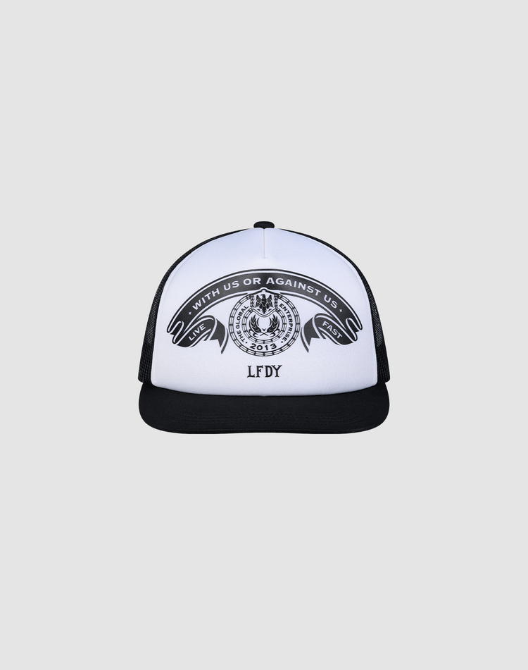 LFDY Loyal Trucker