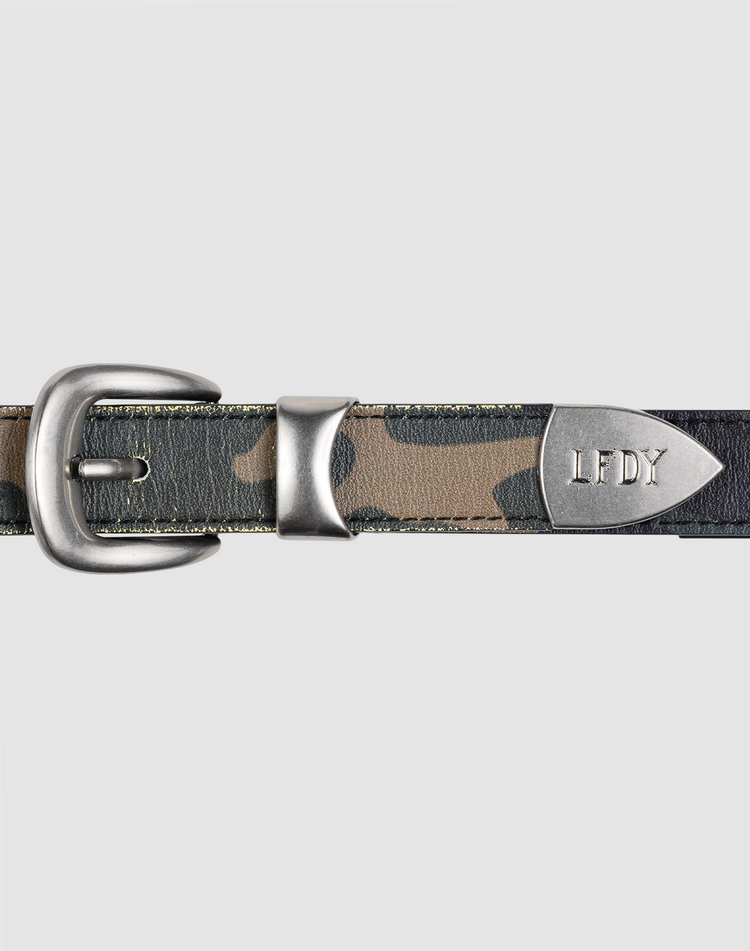 LFDY Slim Belt