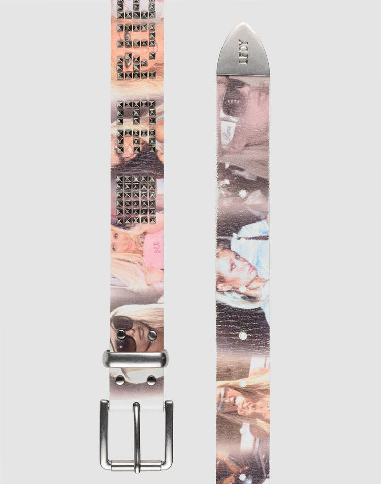 LFDY Iconic Belt