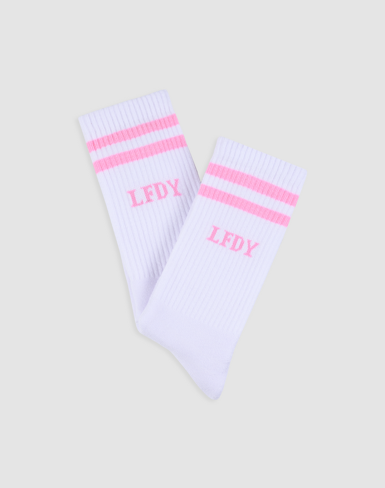 LFDY Basic Socks