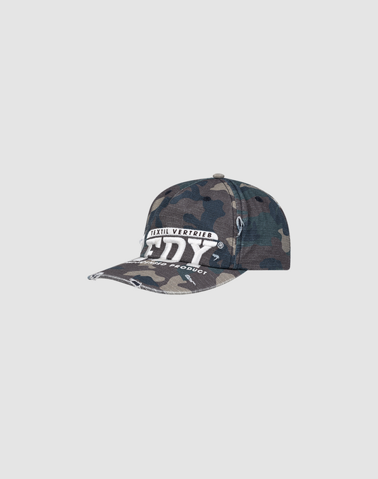 LFDY Textilvertrieb Snapback