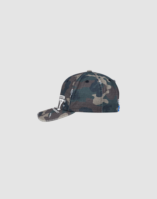 LFDY Textilvertrieb Snapback