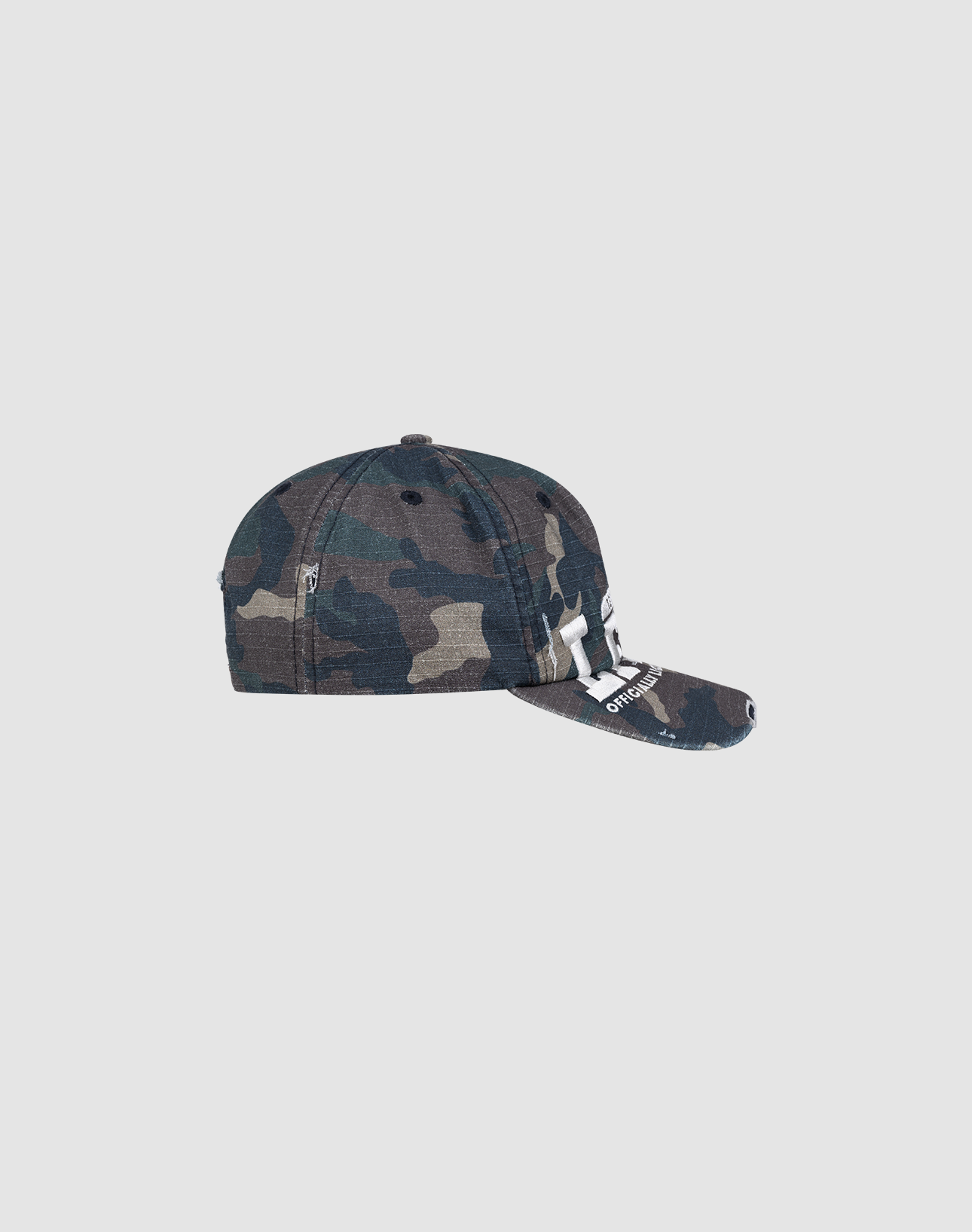 LFDY Textilvertrieb Snapback