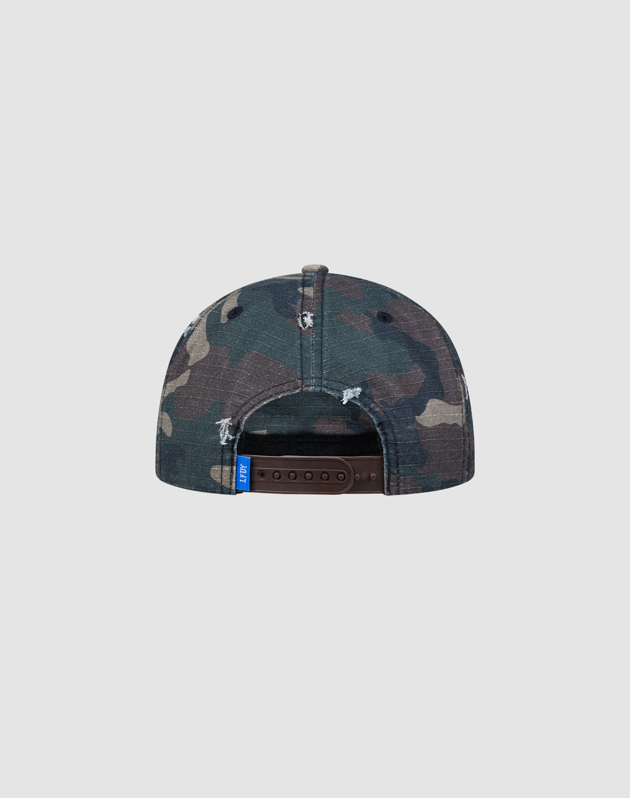 LFDY Textilvertrieb Snapback
