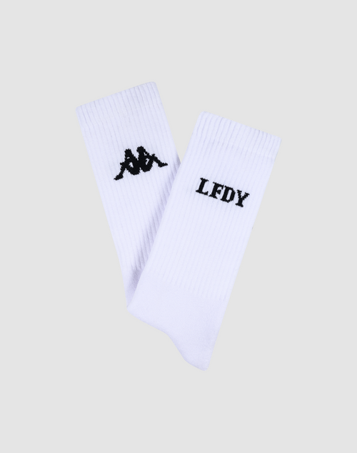 LFDY x Kappa Logo Socks
