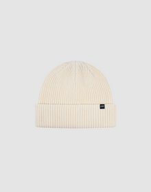 Double Rib Knit Beanie