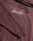The LFDY Embroidery Hooded by LIVE FAST DIE YOUNG is a maroon Regular Fit hoodie in 100% cotton French terry, featuring PARIS Live Fast DIE YOUNG chest text, a front pocket, and drawstring hood for comfort.