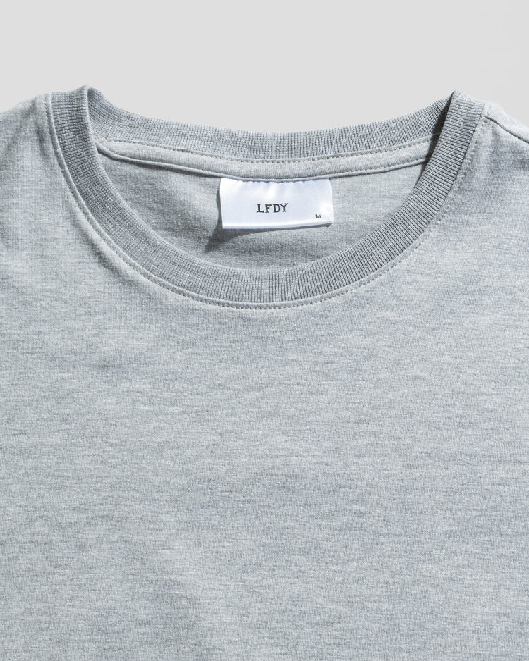 LFDY Slim Tee