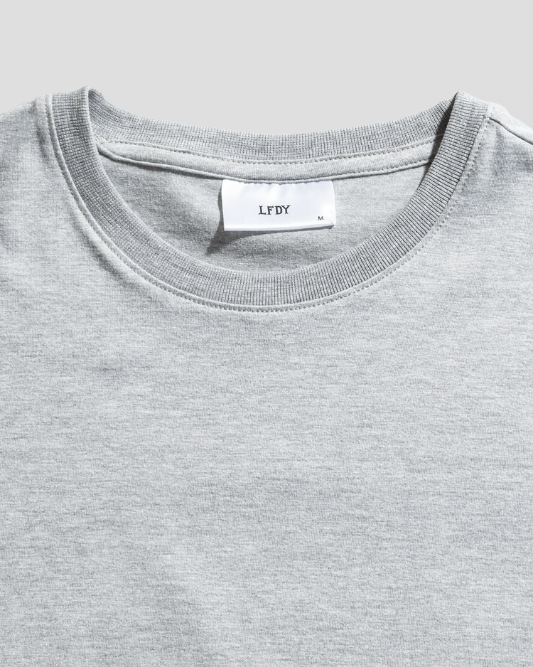 LFDY Slim Tee