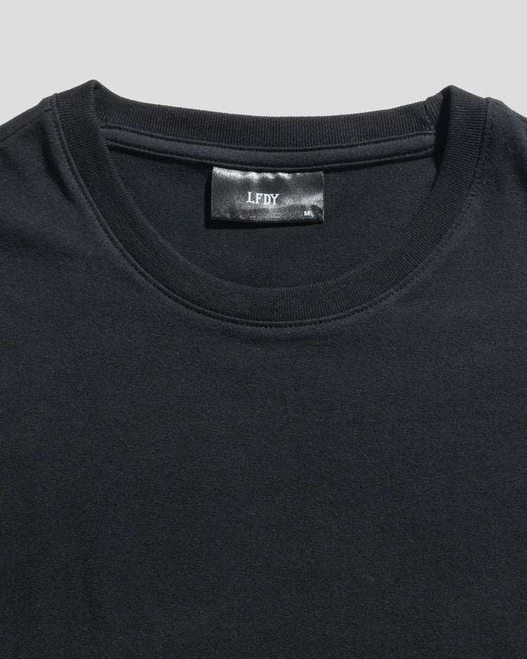 LFDY Slim Tee