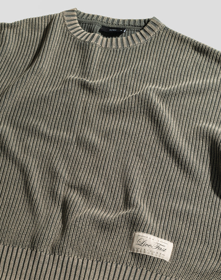 LFDY Knit Sweater