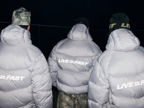 New Winter Collection