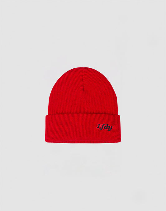 LFDY Beanie
