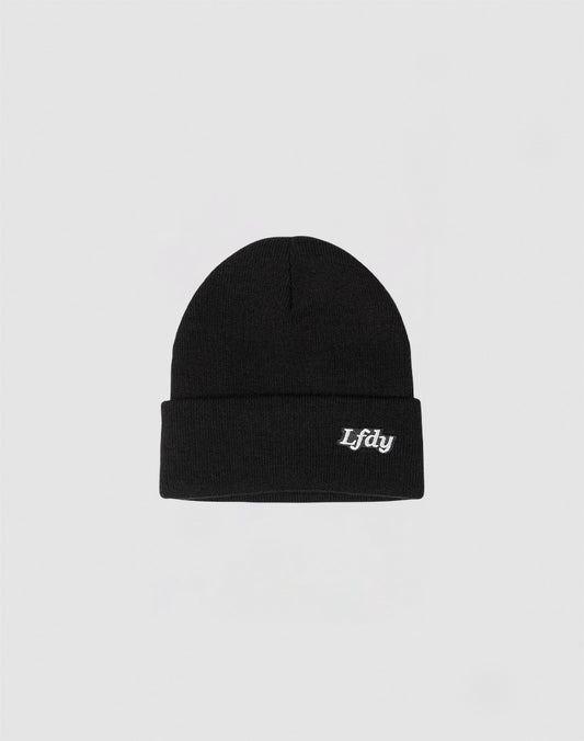 LFDY Beanie