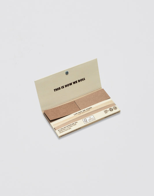 LFDY The Bulldog Papers