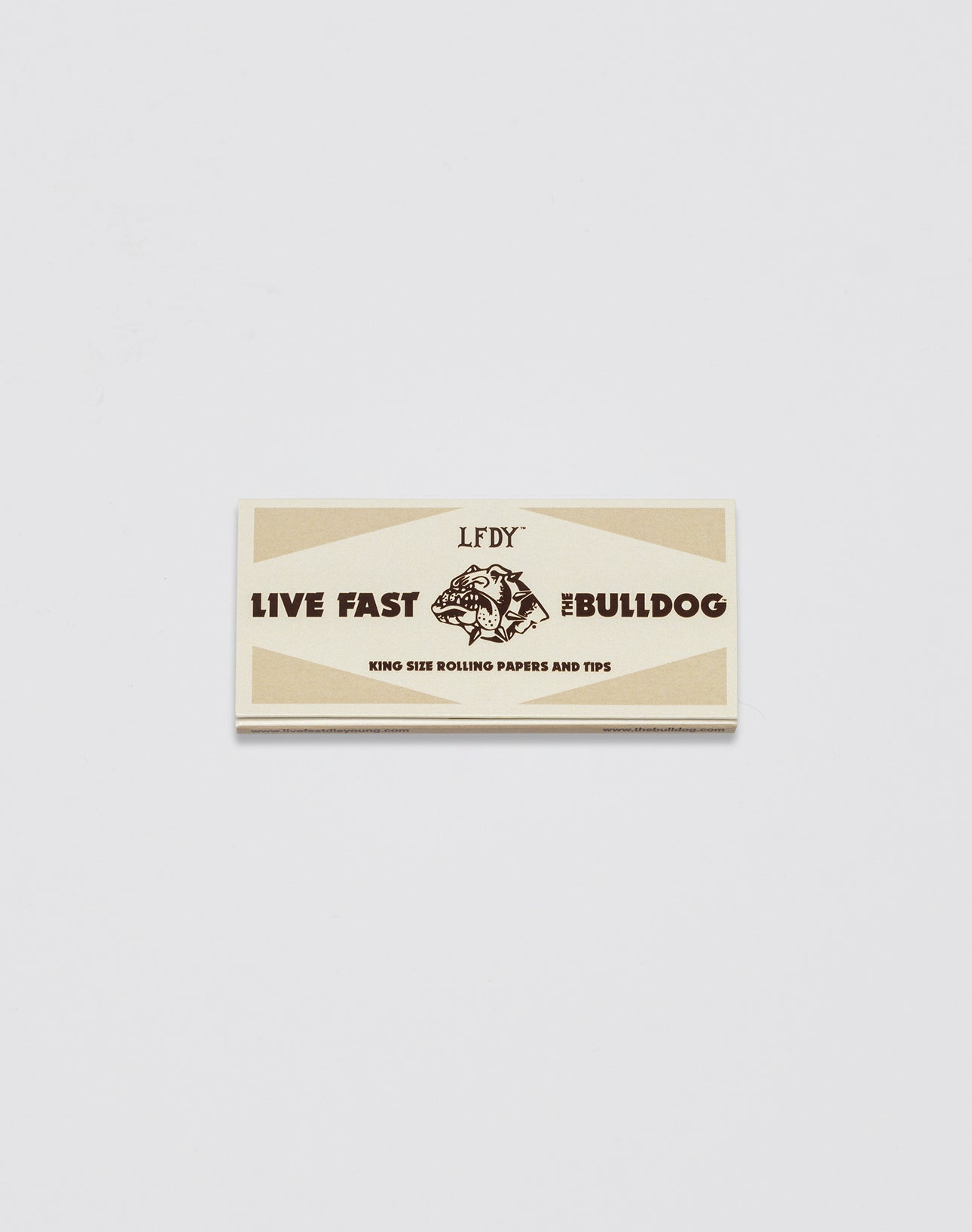 LFDY The Bulldog Papers