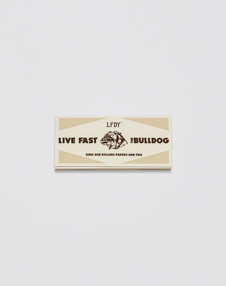 LFDY The Bulldog Papers