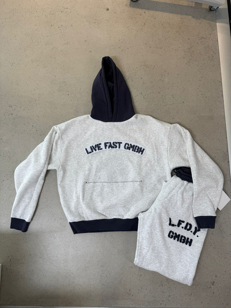Community fit image