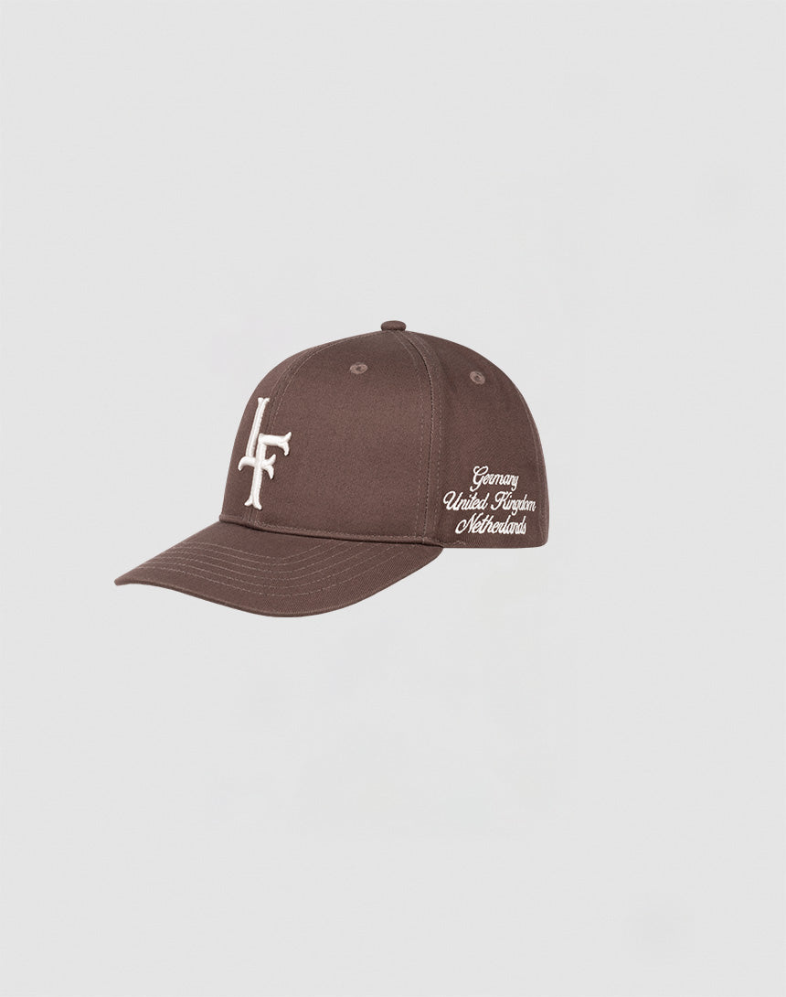 LF Snapback