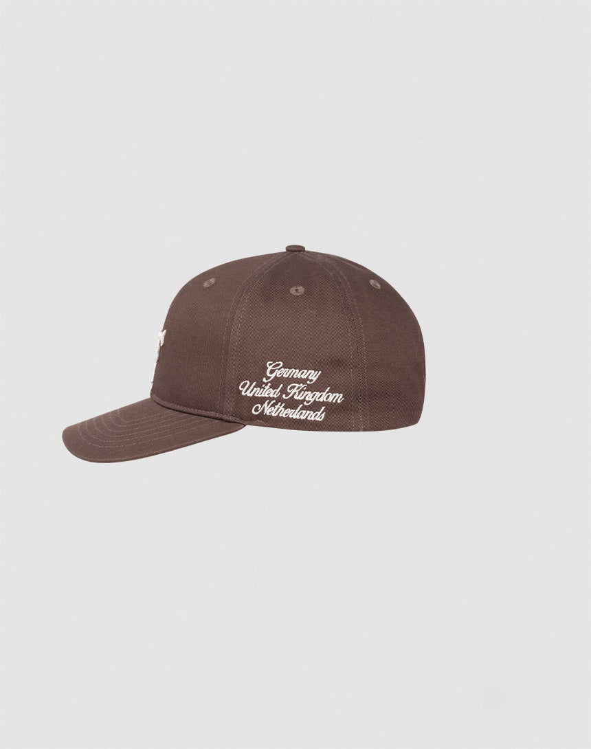 LF Snapback