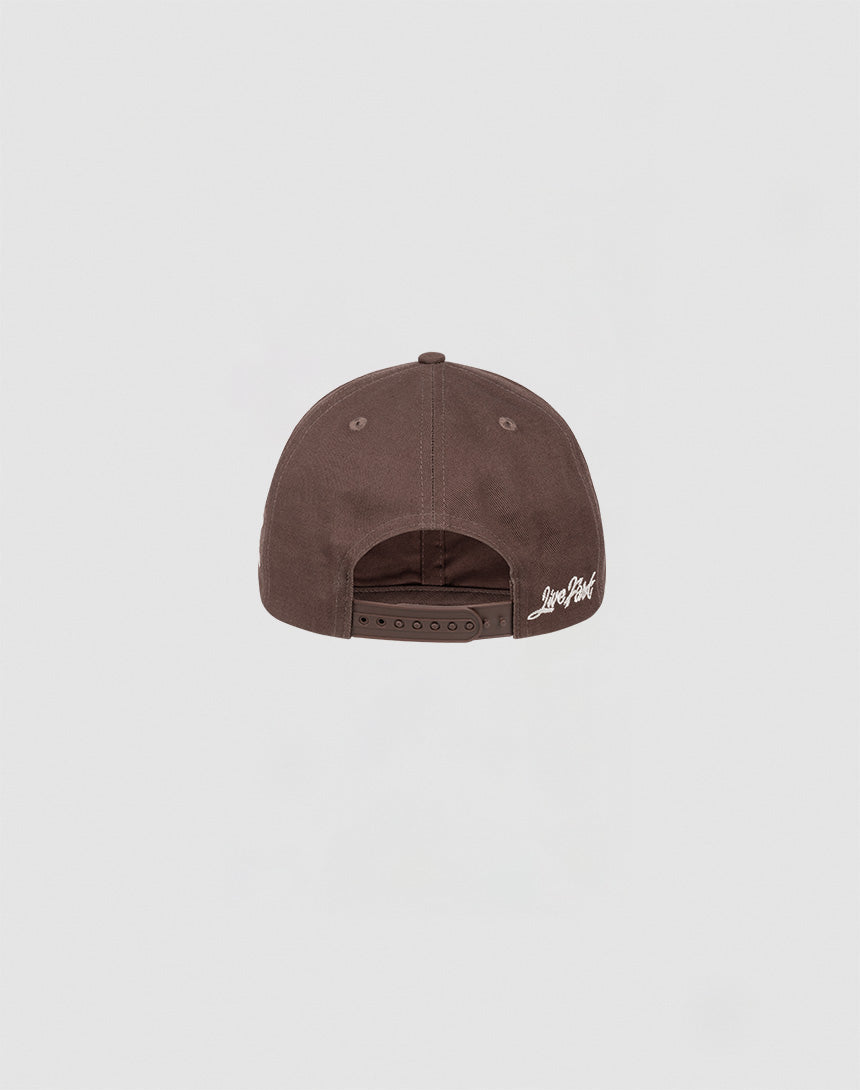 LF Snapback