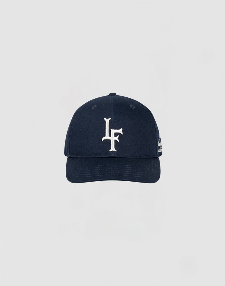 LF Snapback