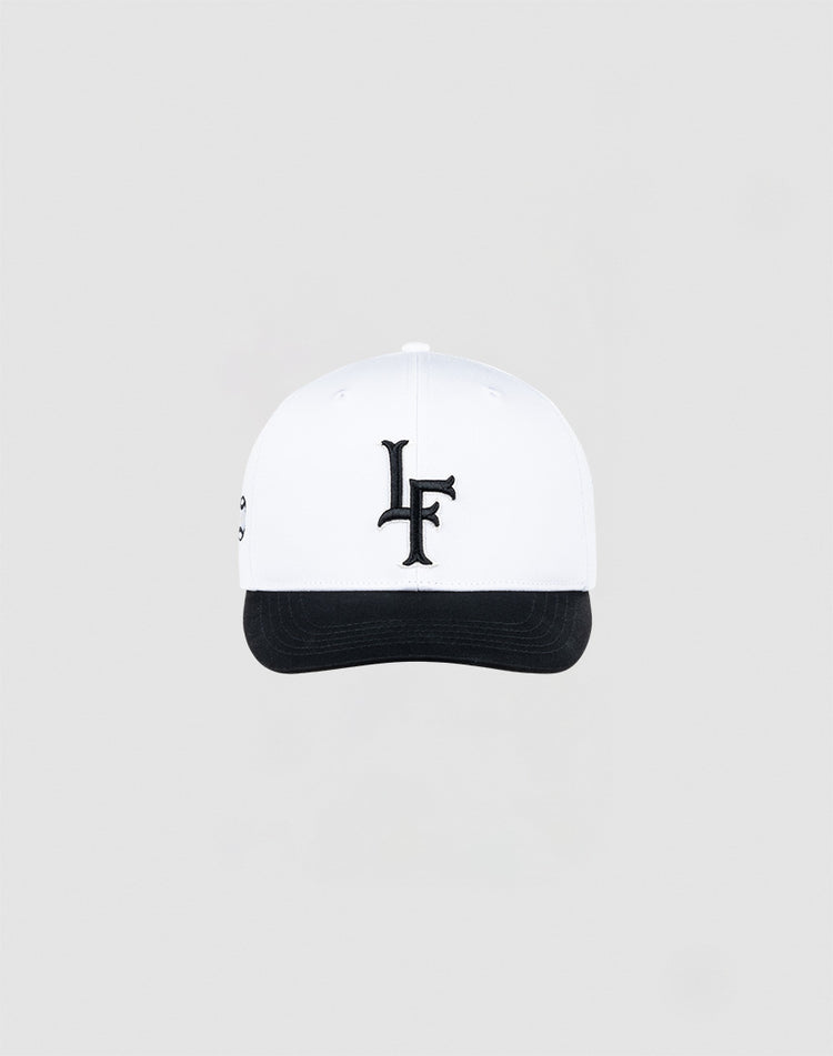 LF Snapback