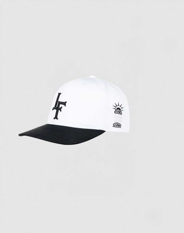 LF Snapback