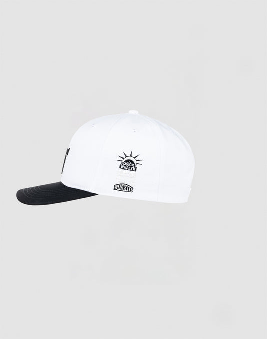 LF Snapback