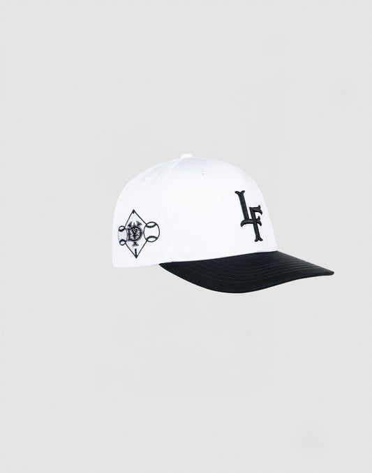 LF Snapback