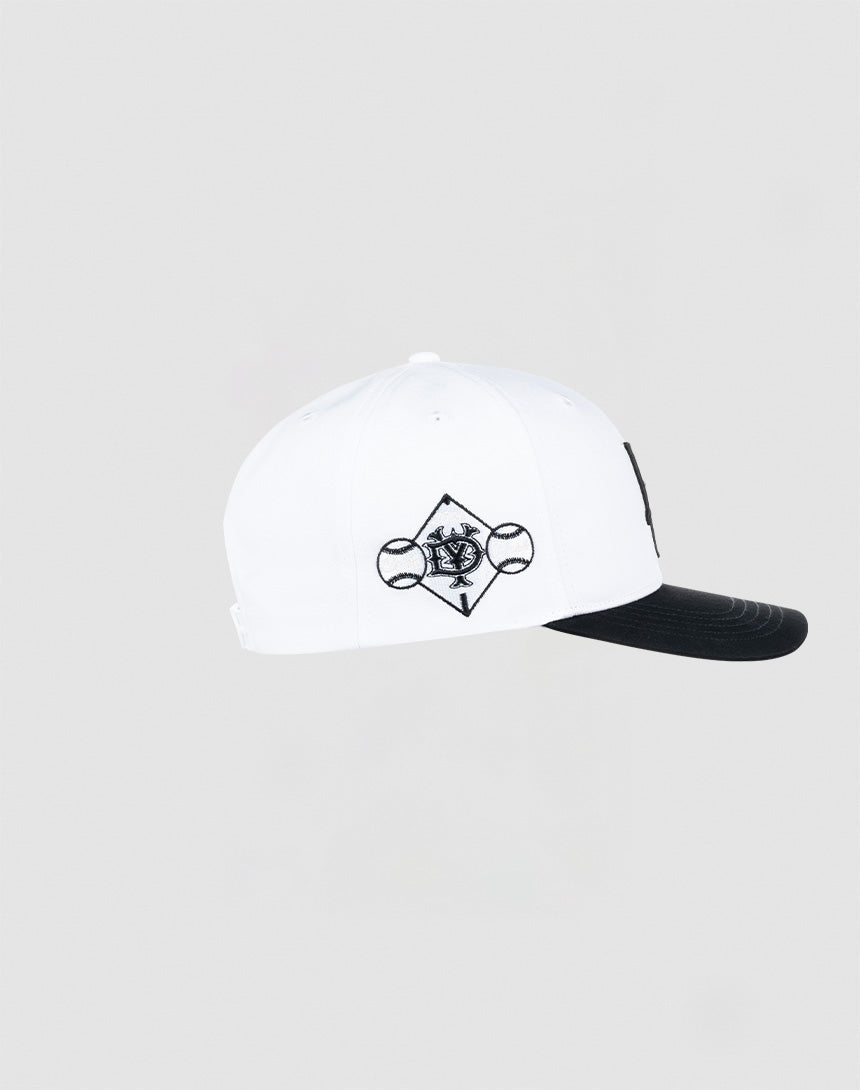 LF Snapback