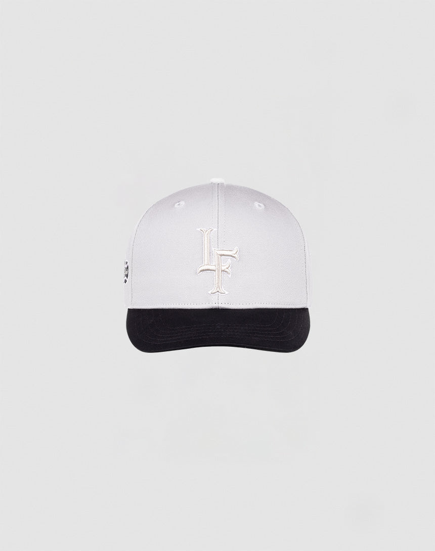 LF Snapback